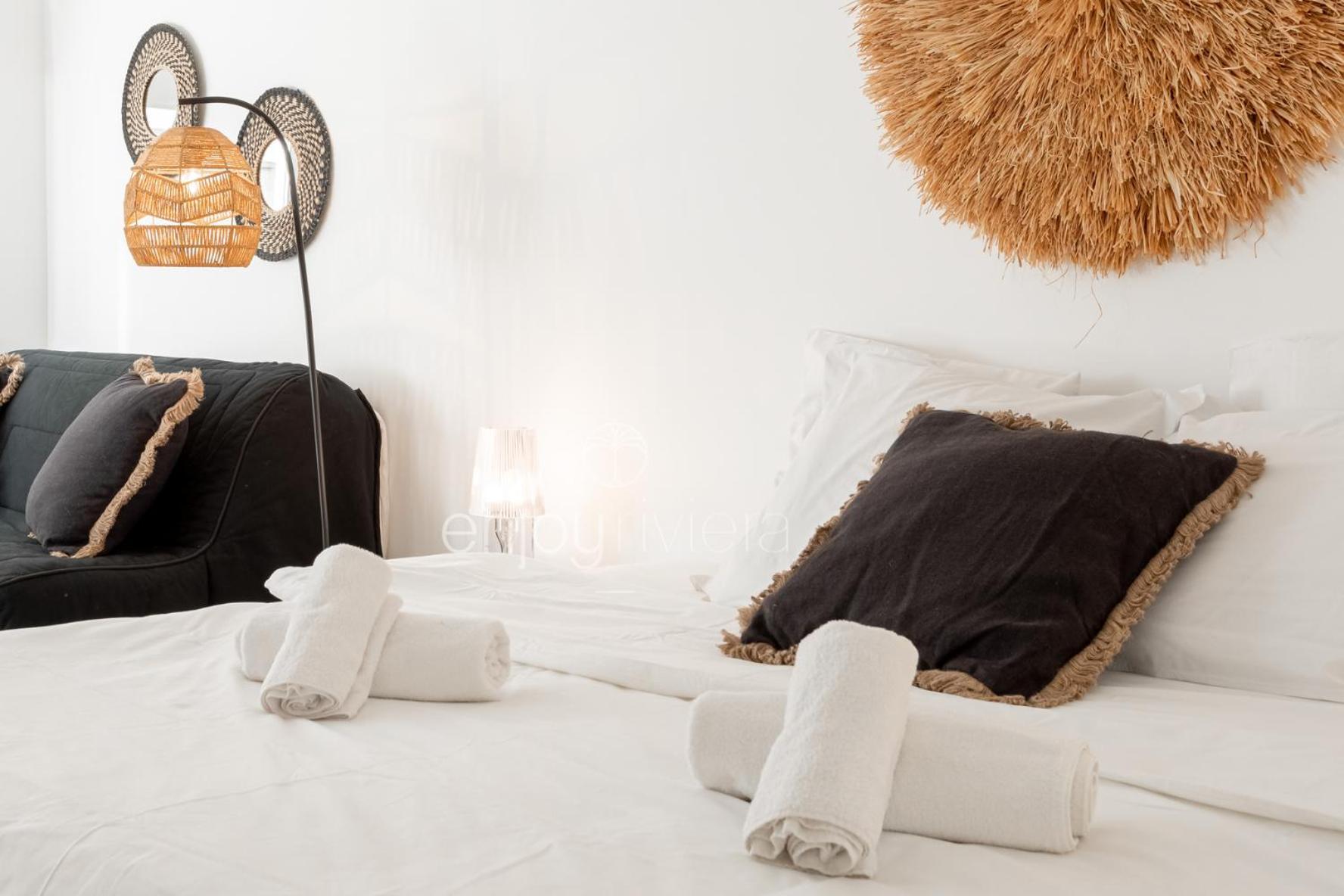 " Tulum " Citycenter - 100M Plage - Calme - Wifi - Clim Cannes Extérieur photo